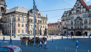 stadtrundfahrt dresden