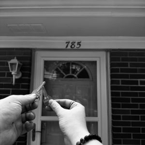 Our Home Renovation Fund