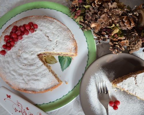 Cooking classes Spormaggiore: A story in three typical dishes