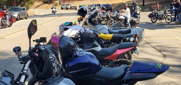 Ride The Canyons of Malibu and Discover Hidden Gems! near Los Angeles, CA