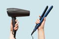 heat styling tools