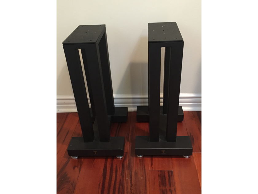 Sound Anchor 4 Post Monitor Stands