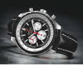 Les montres Breitling comme investissement