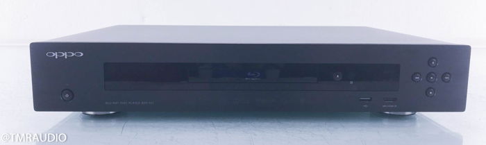 Oppo BDP-103 3D Universal Blu-Ray / SACD / CD Player (1...