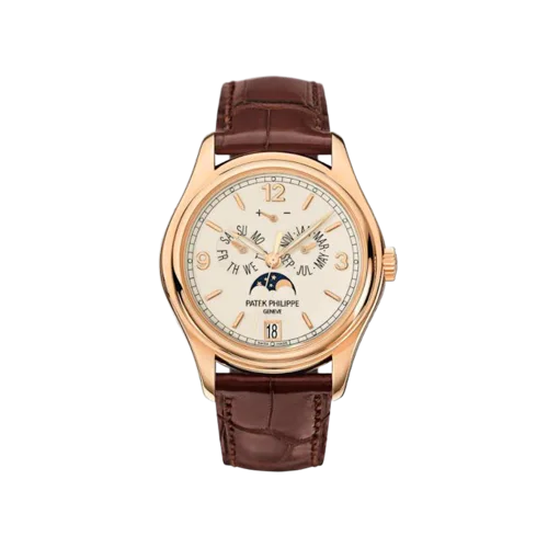 Patek Philippe Annual Calendar 5146R-001