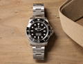ROLEX SEA-DWELLER