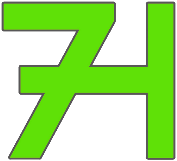7H Septic Services Logo