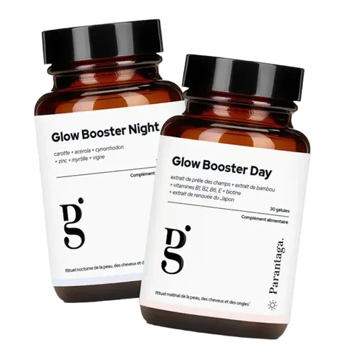 Glow Booster Day & Night
