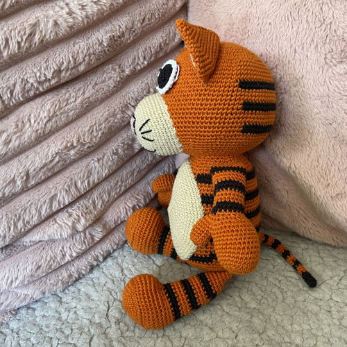 Tiger Theo