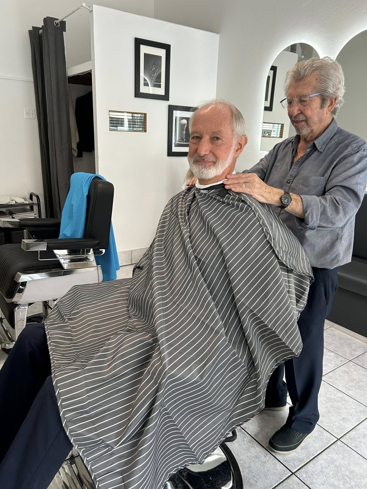 Barber on Beaumont Voucher - Image 6