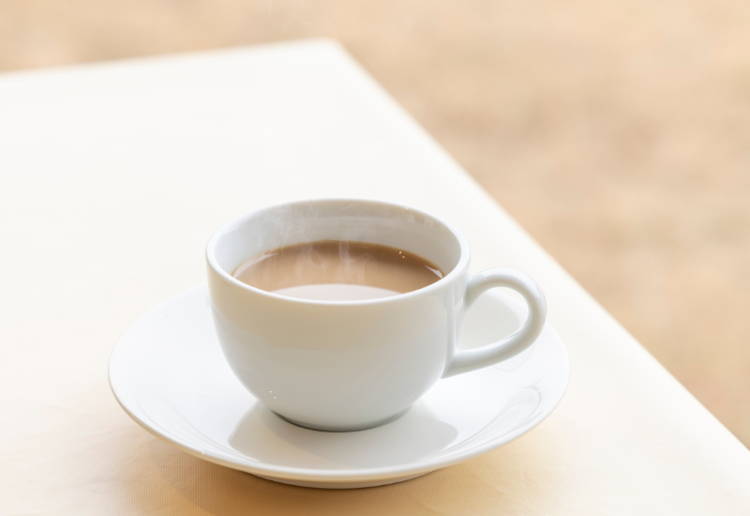 カフェオレとは