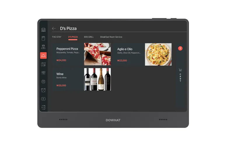 Screenshot image