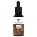 The Herbalist Chaga Liquid Extract - Antioxidant-rich immunity booster and natural inflammation support. Premium mushroom tincture from The Herbalist.