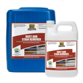 Pack Shot of World's Best Rust and Stain Remover