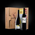 Box de vin du Valais
