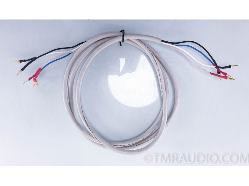 Tara Labs Prism 10ft  Bi-Wire Speaker Cable (Single) (10191)
