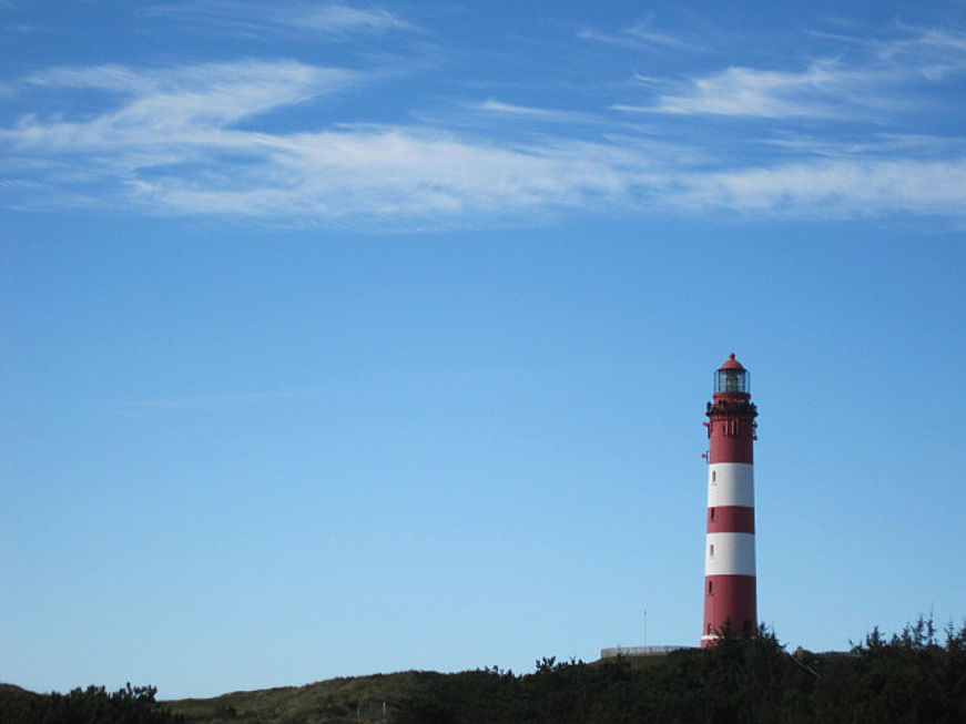  Wyk auf Föhr
- Leuchtturm