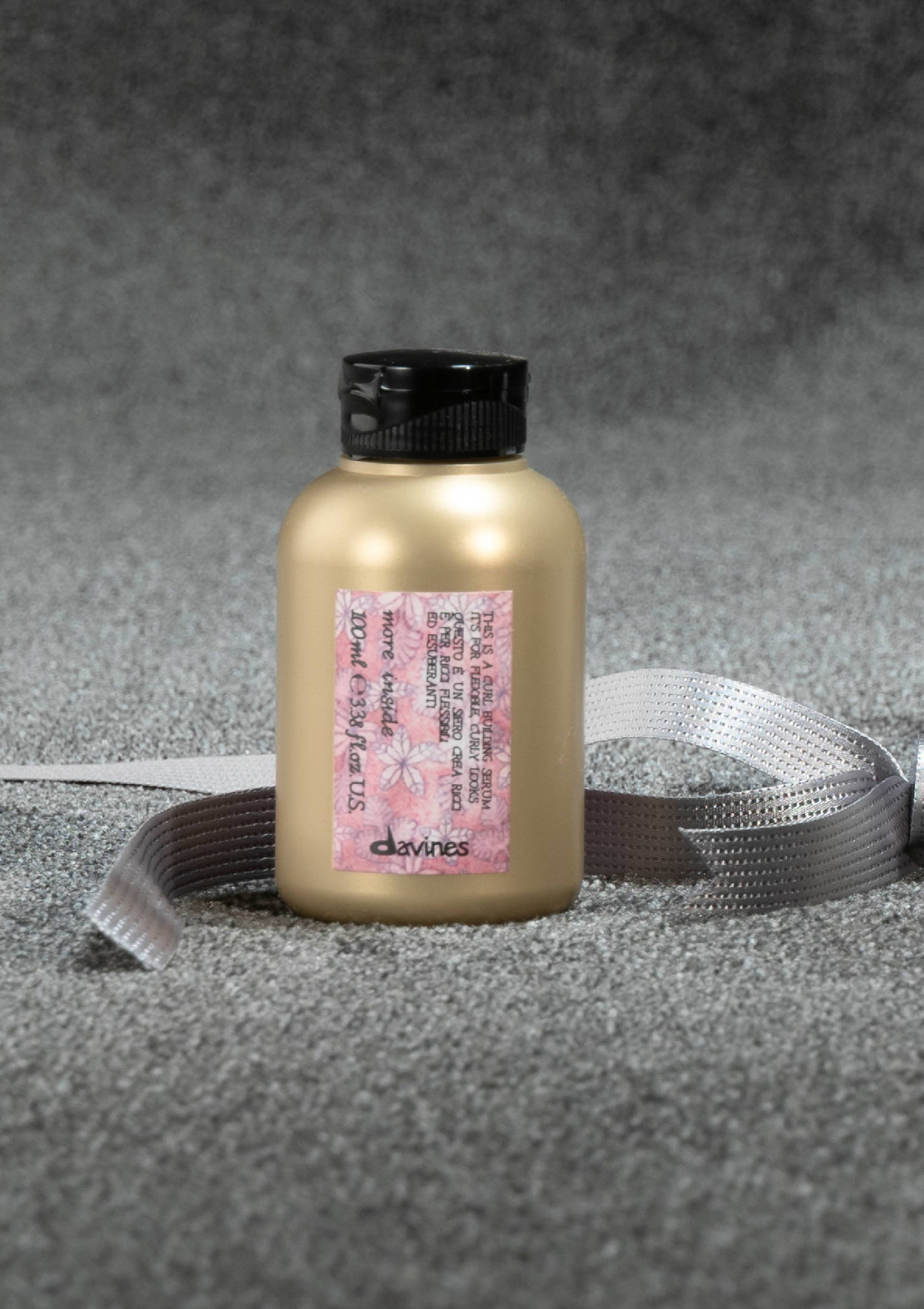 Davines stocking stuffers holiday gift guide