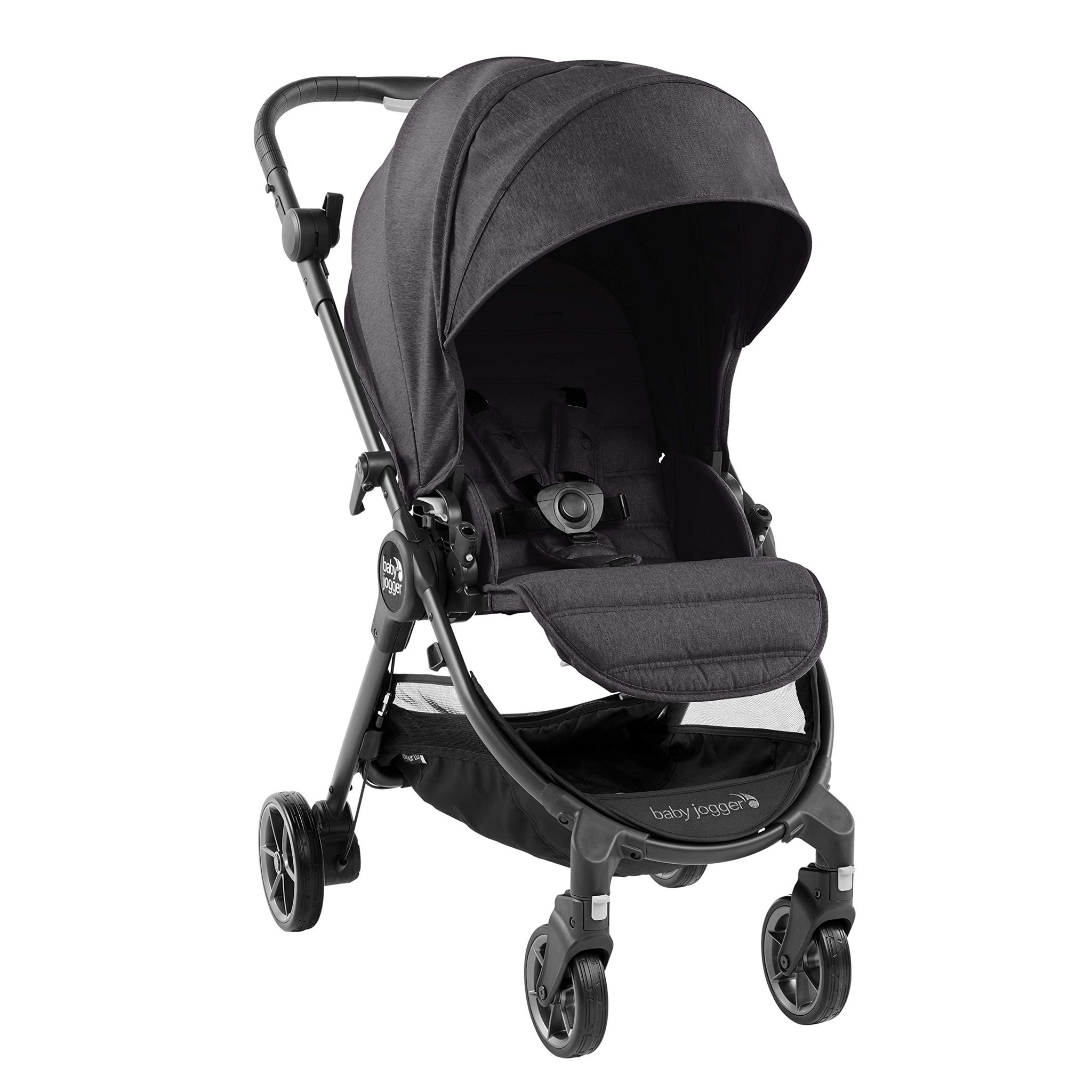 baby jogger city tour 2 vs city tour lux