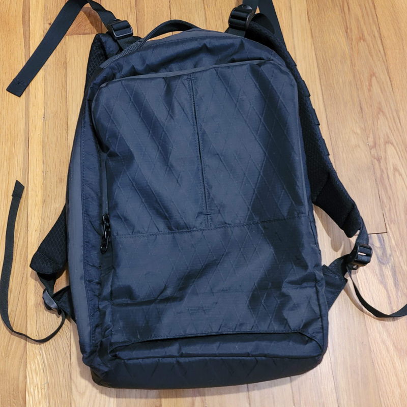 Axiom 24 Pack (Gen 1) - $250.00 | TAD Continuum