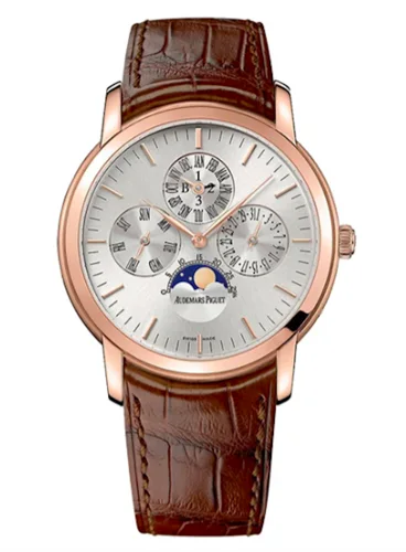 Audemars Piguet Jules Audemars PERPETUAL CALENDAR