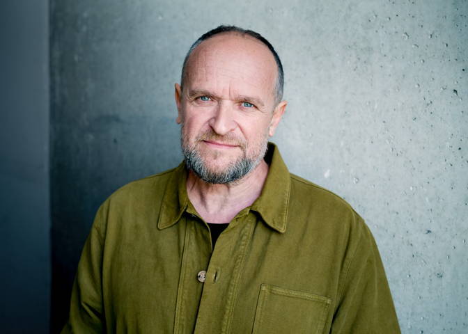 Hugues Louagie
