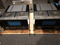 McIntosh MC-601 2 pairs available excellent conditiont!!! 3