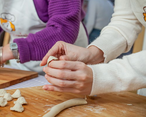 Corsi di cucina Copertino: Corso di cucina Salentina