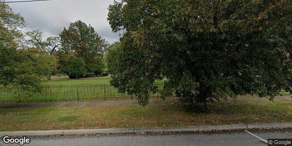 Hudson Auto Service Inc exterior