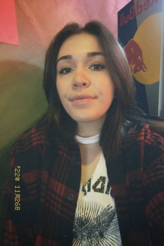 Dilara Nugay