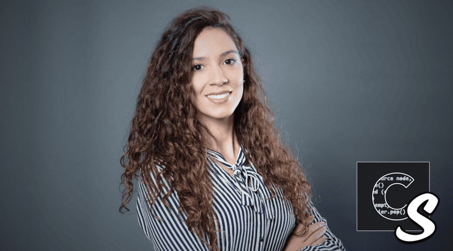 Bonus: Fabiana Clemente, YData