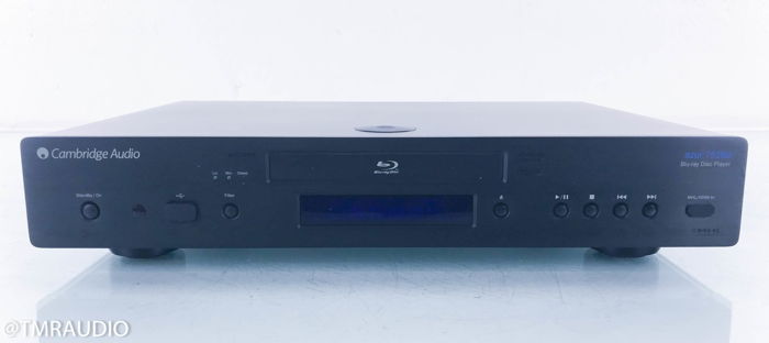Cambridge Azur 752BD Blu-Ray / Universal Disc Player Bl...