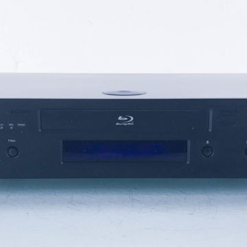 Azur 752BD Blu-Ray / Universal Disc Player