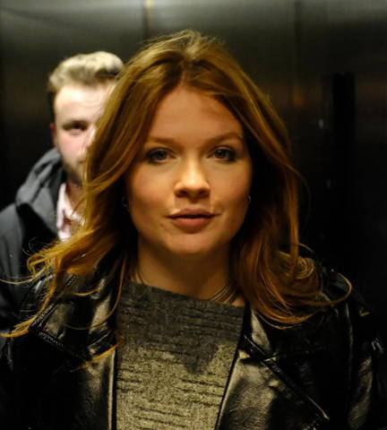 Viktoriia Nazarova