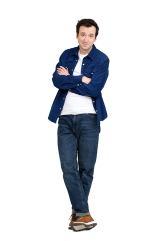Bruno Borsu