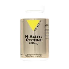 N-Acetyl Cystein