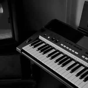 Piano Keyboard