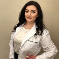 Darielle Connor, MS, PA-C, RT (R)(CT)