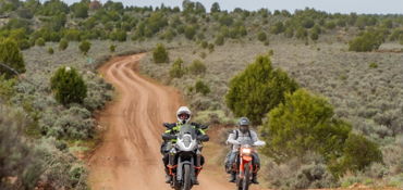 Zion National Park – 2 Day Tour – Road/Offroad 