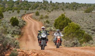 Zion National Park – 2 Day Tour – Road/Offroad 