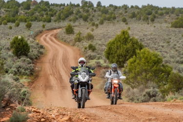 Zion National Park – 2 Day Tour – Road/Offroad 