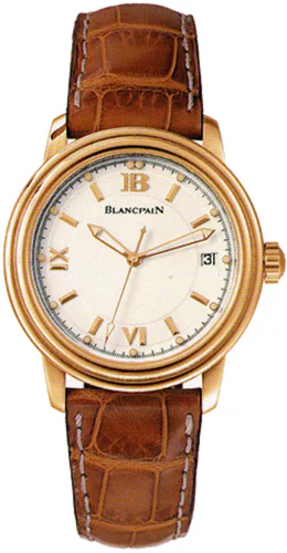 Blancpain Léman Ultra Slim