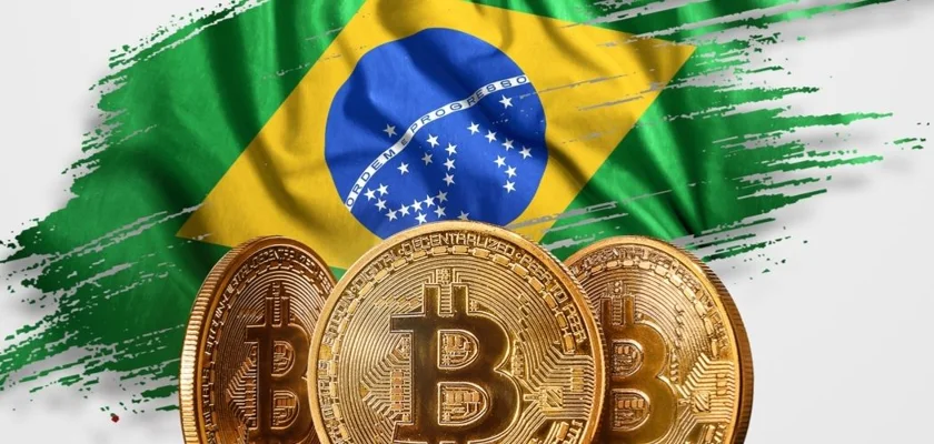 Brazilian law governing the use of bitcoin for payment has been approved