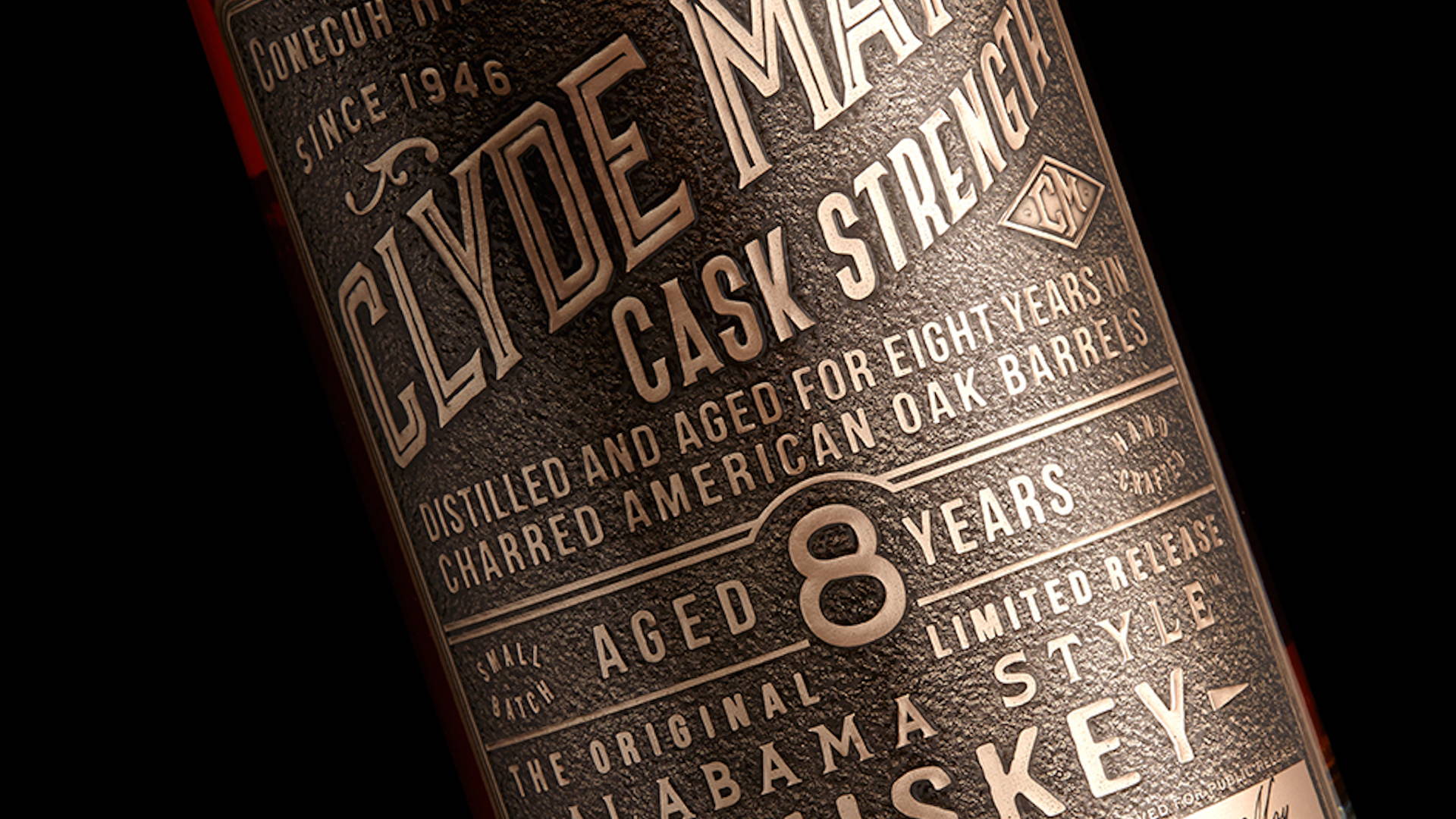 Featured image for That’s Right—this Intense Whiskey is 117 Proof
