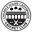 Cheadle Hulme Ladybridge Cricket Club logo