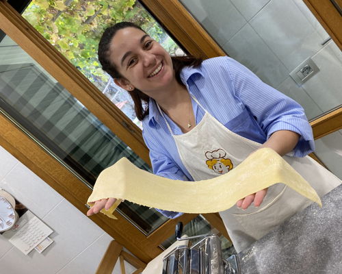 Tour enogastronomici Sorrento: Dall'orto al gelato, tradizione culinaria