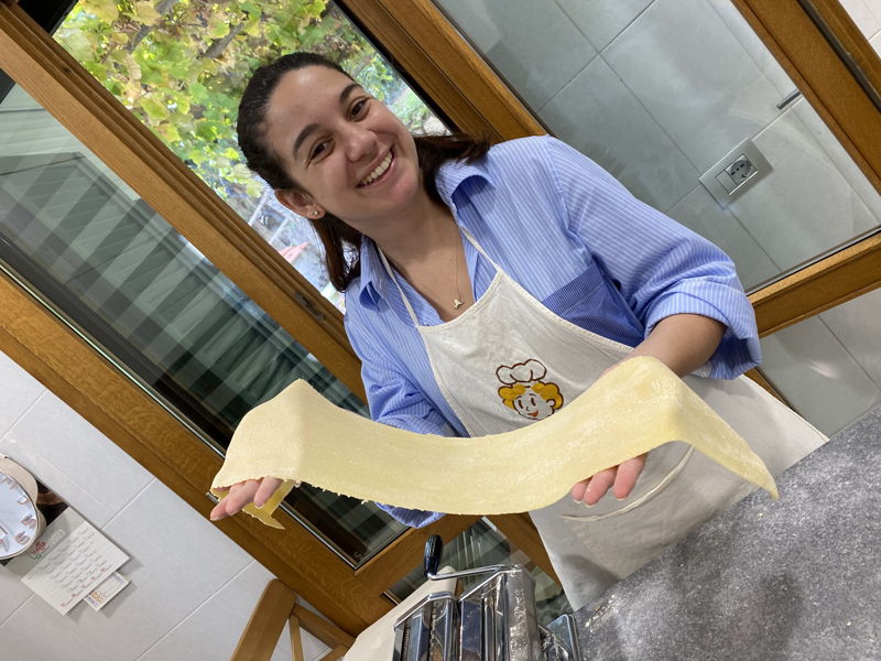 Tours enogastronómicos Sorrento: De la huerta al helado, tradición culinaria