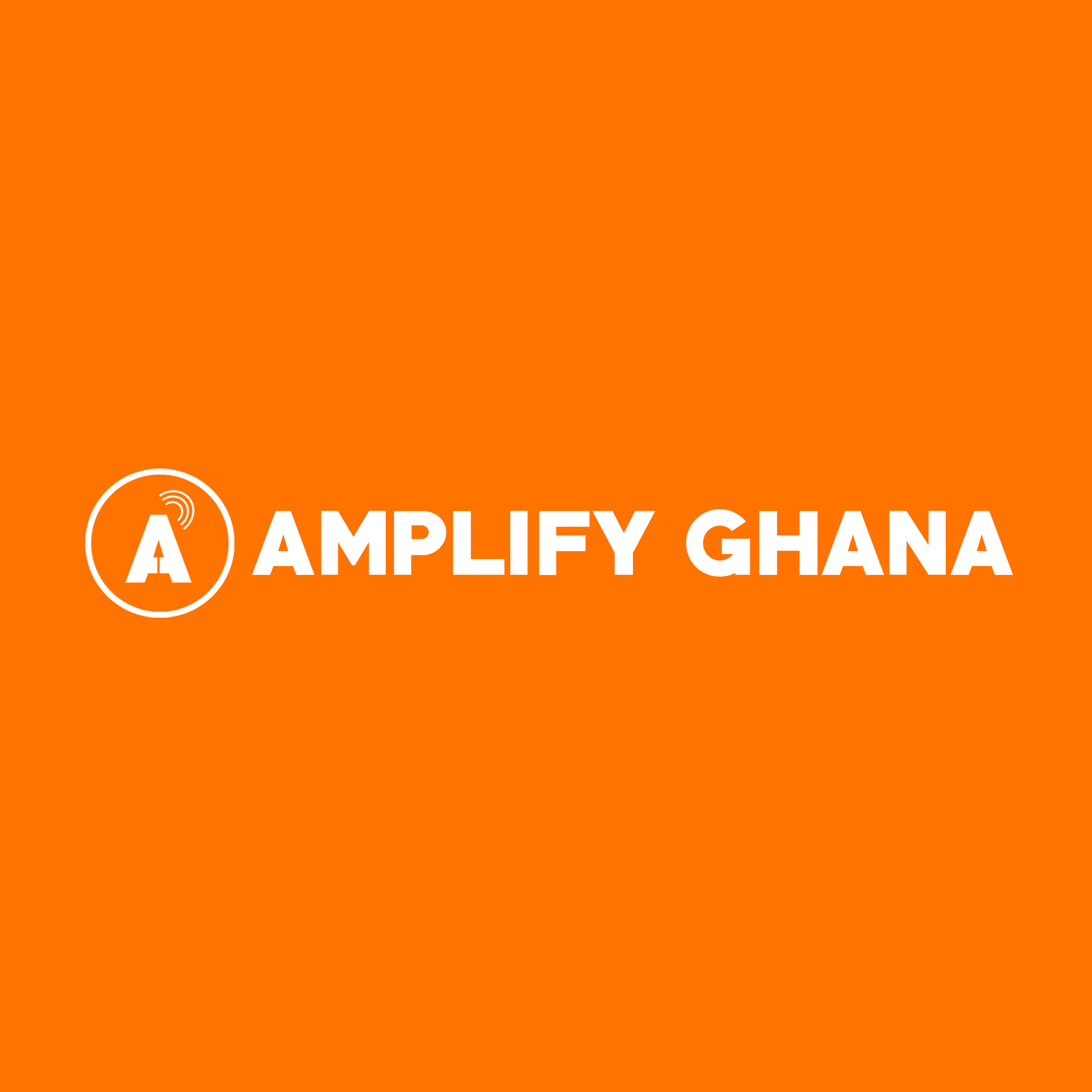 Amplify Ghana Promoting African Creatives PR Agency Music And 