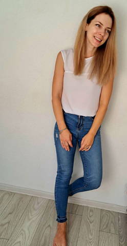 Iulia Marcus