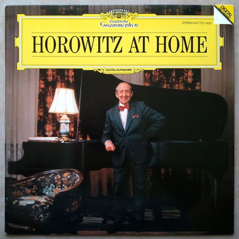 DG Digital / - Horowitz at Home / NM